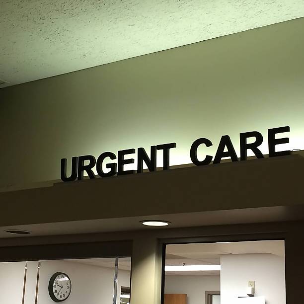 TGH Urgent Care powered by Fast Track (Seminole)